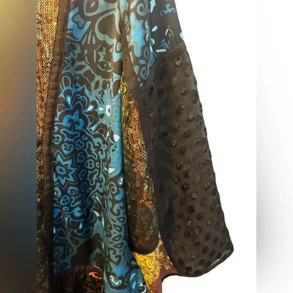 Soft Surroundings Tunic - Picture 4 of 7